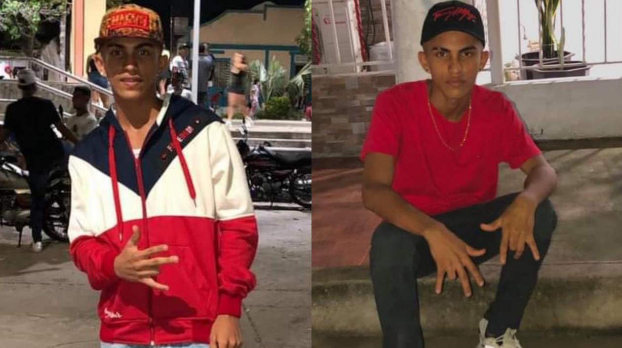 Angello Jiménez Galvis.