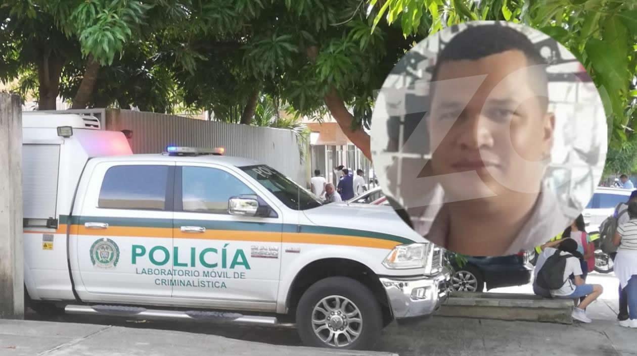 Emilio Villarruel De Hoyos.