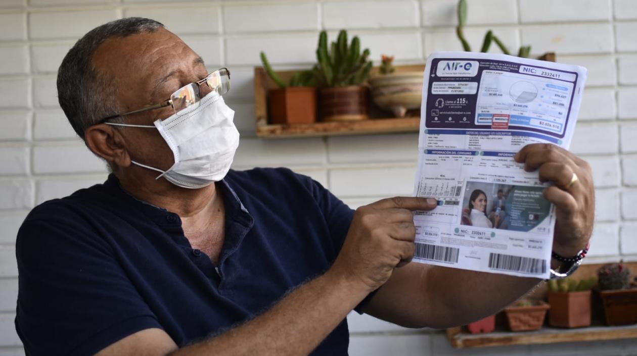 Edgardo Caballero Gutiérrez