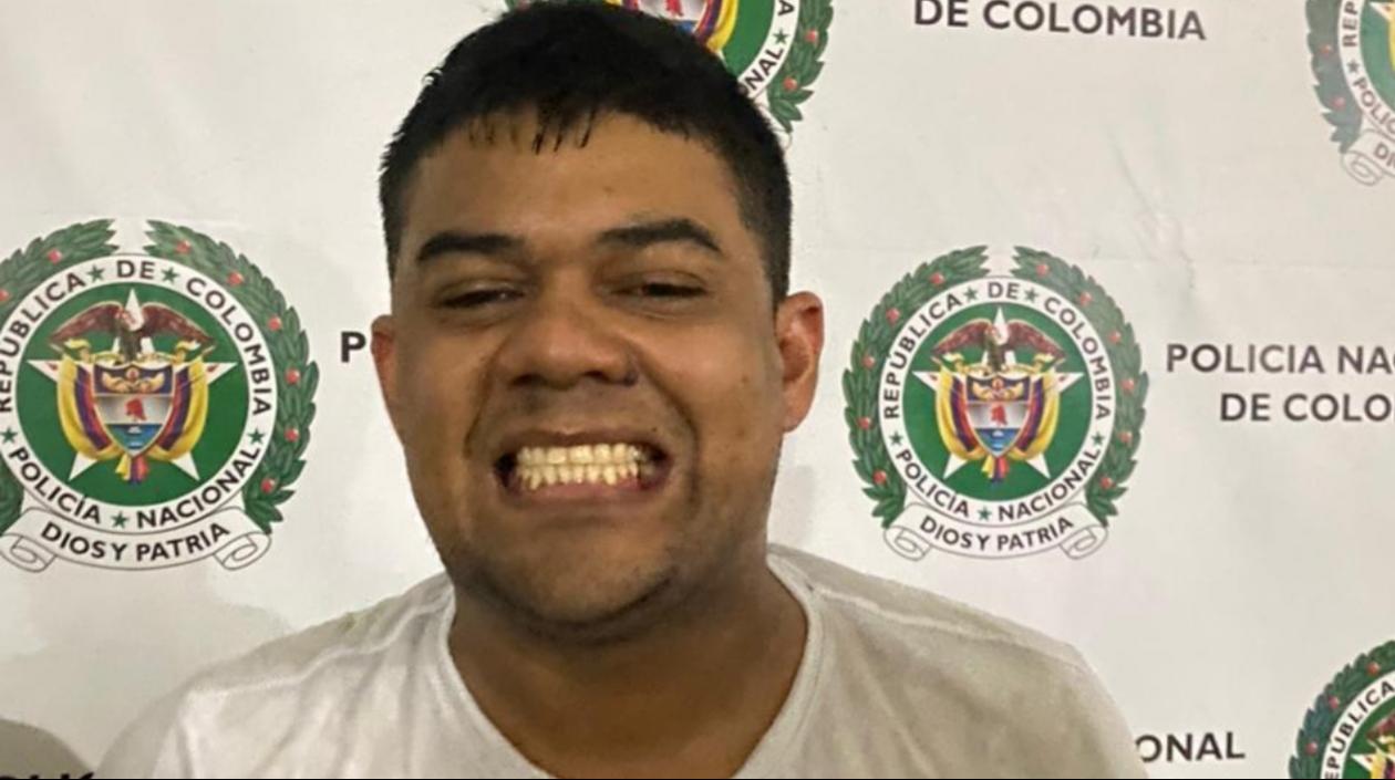 Will Ernest Yepez Montenegro.