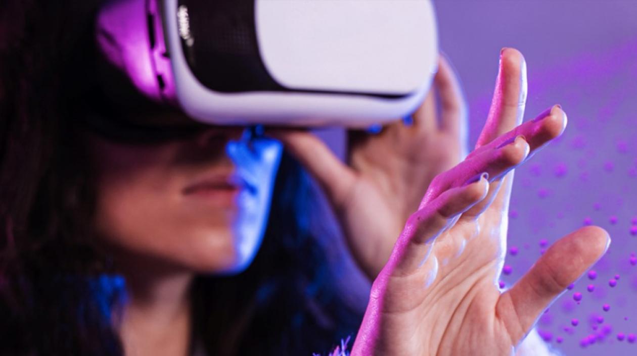 Muchos de los roles que busca Teleperformance están enfocados a tecnología.