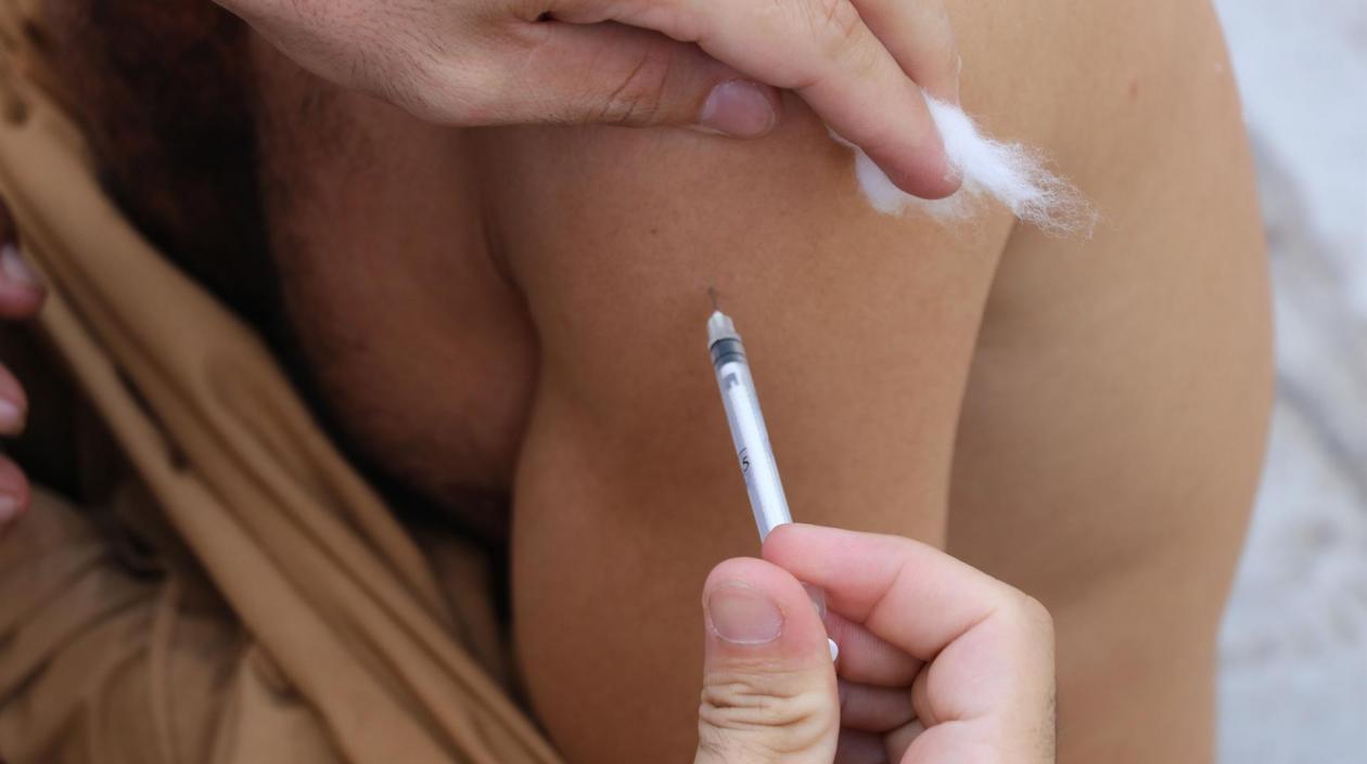 Brasil es actualmente el segundo país de América con más infecciones por viruela del mon