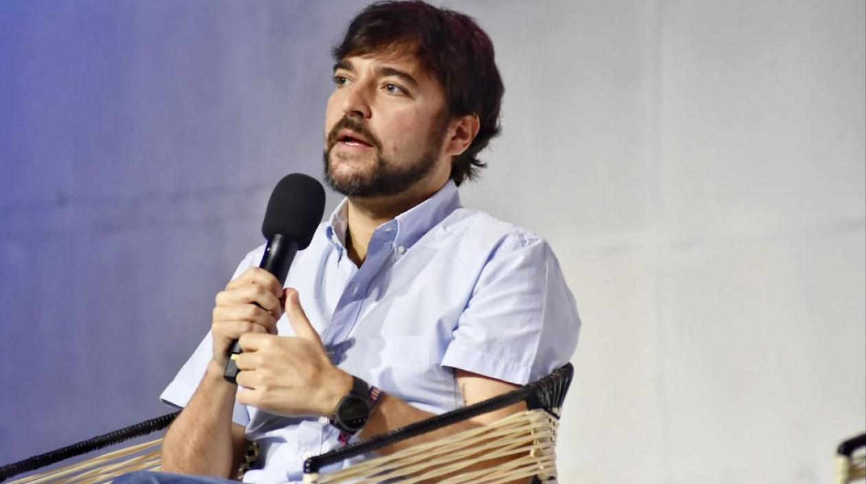 Jaime Pumarejo Heins, Alcalde de Barranquilla.