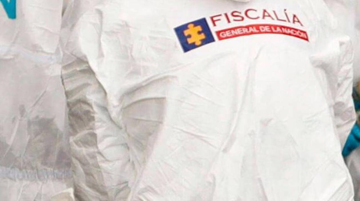 Imagen de referencia de asesinato