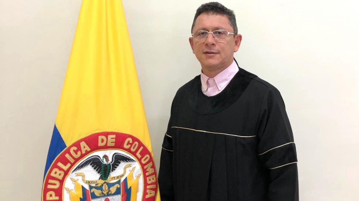 Jaime Sanjuan Pugliese.