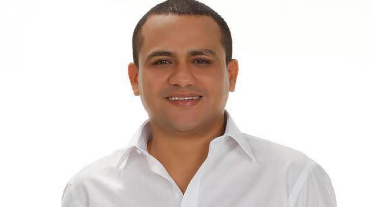 Bryan Orozco, presentó la queja ante la Procuraduría.