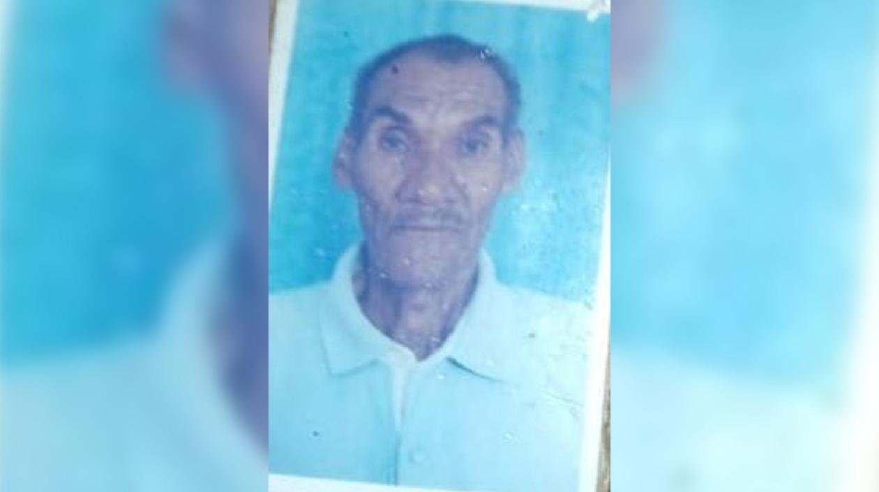 Heriberto Polo Pacheco.