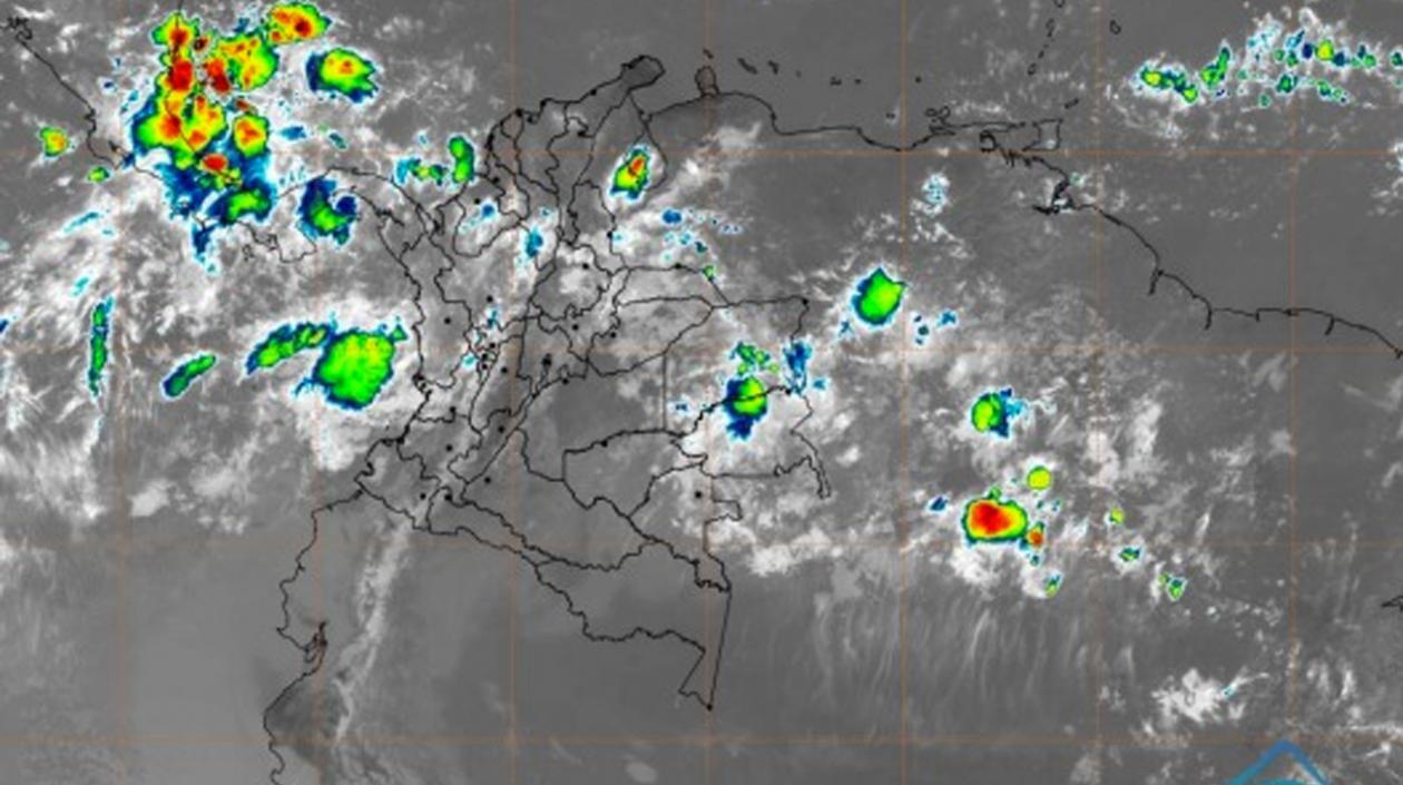 Pronóstico del clima para el domingo 14 