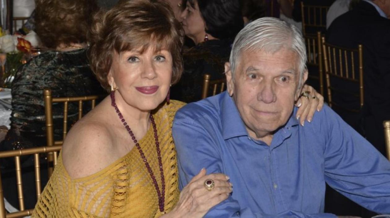 Arturo Fernández Renowitzky, expresidente de Junior.