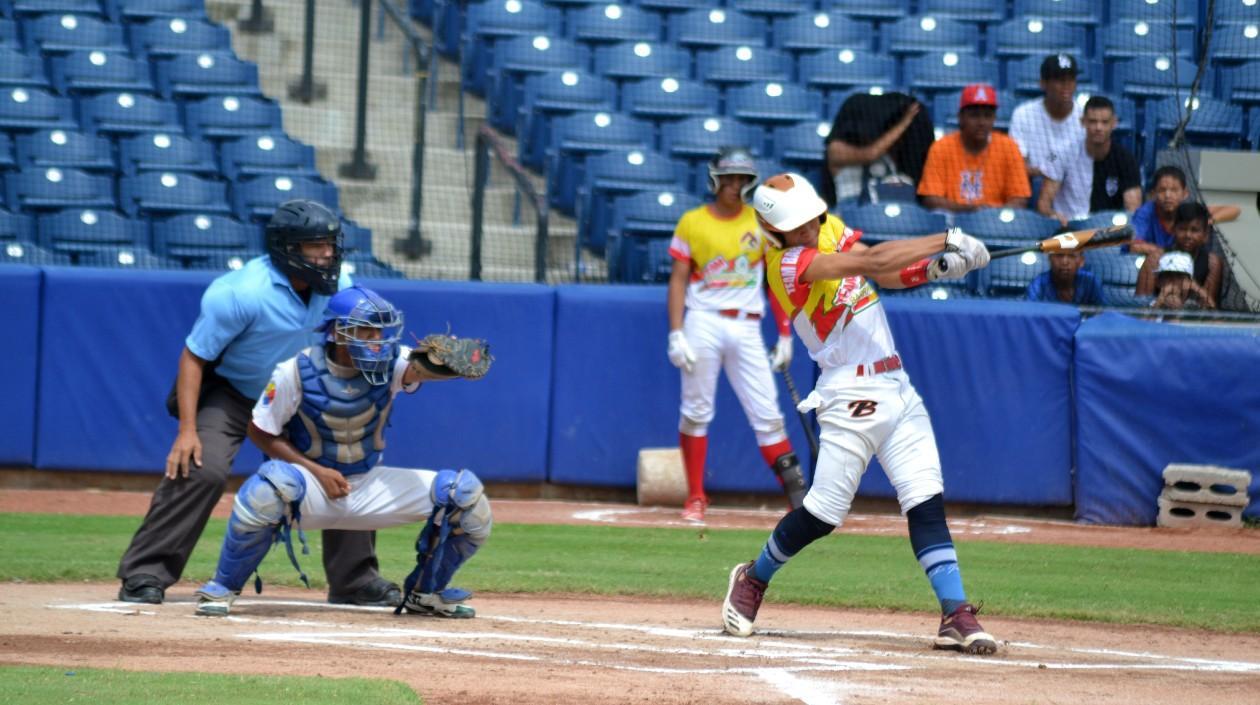 Acciones del partido. 