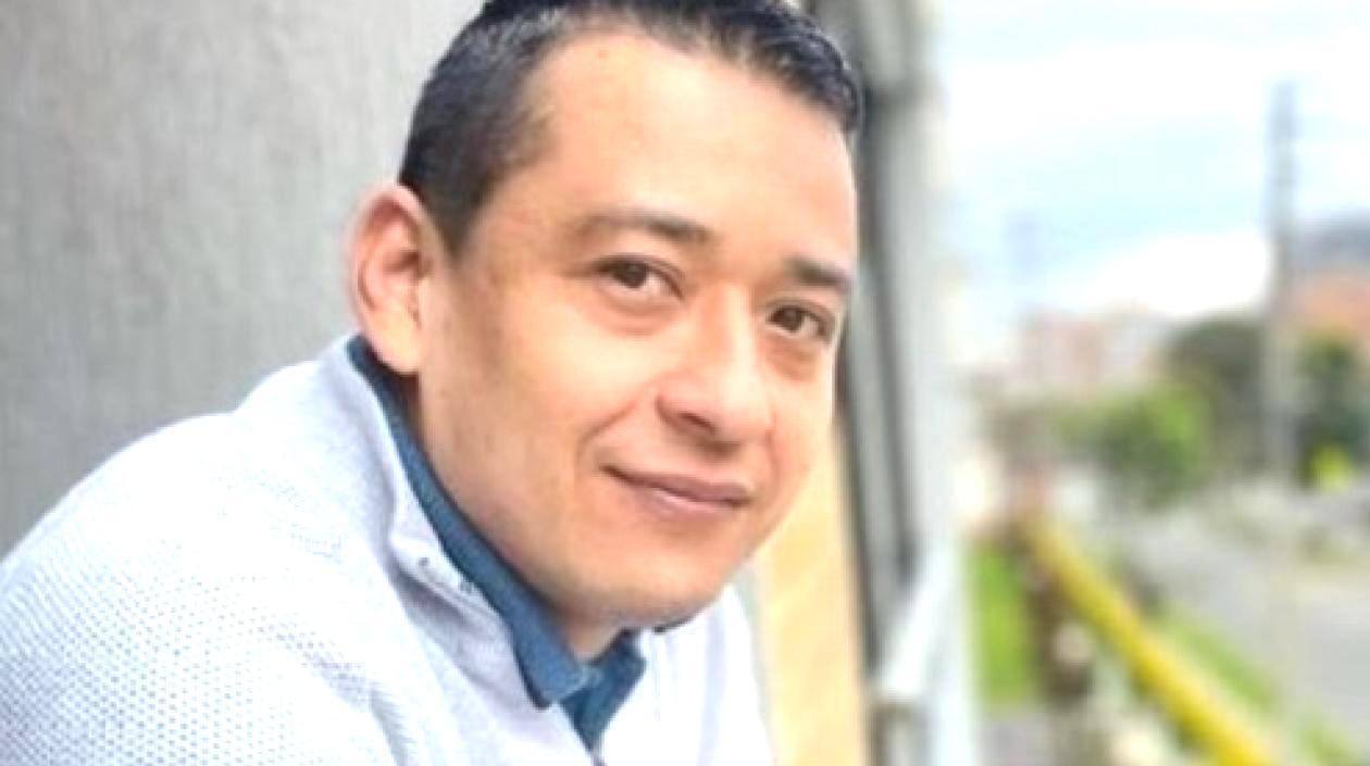 Arturo Luna, designado Minciencias.