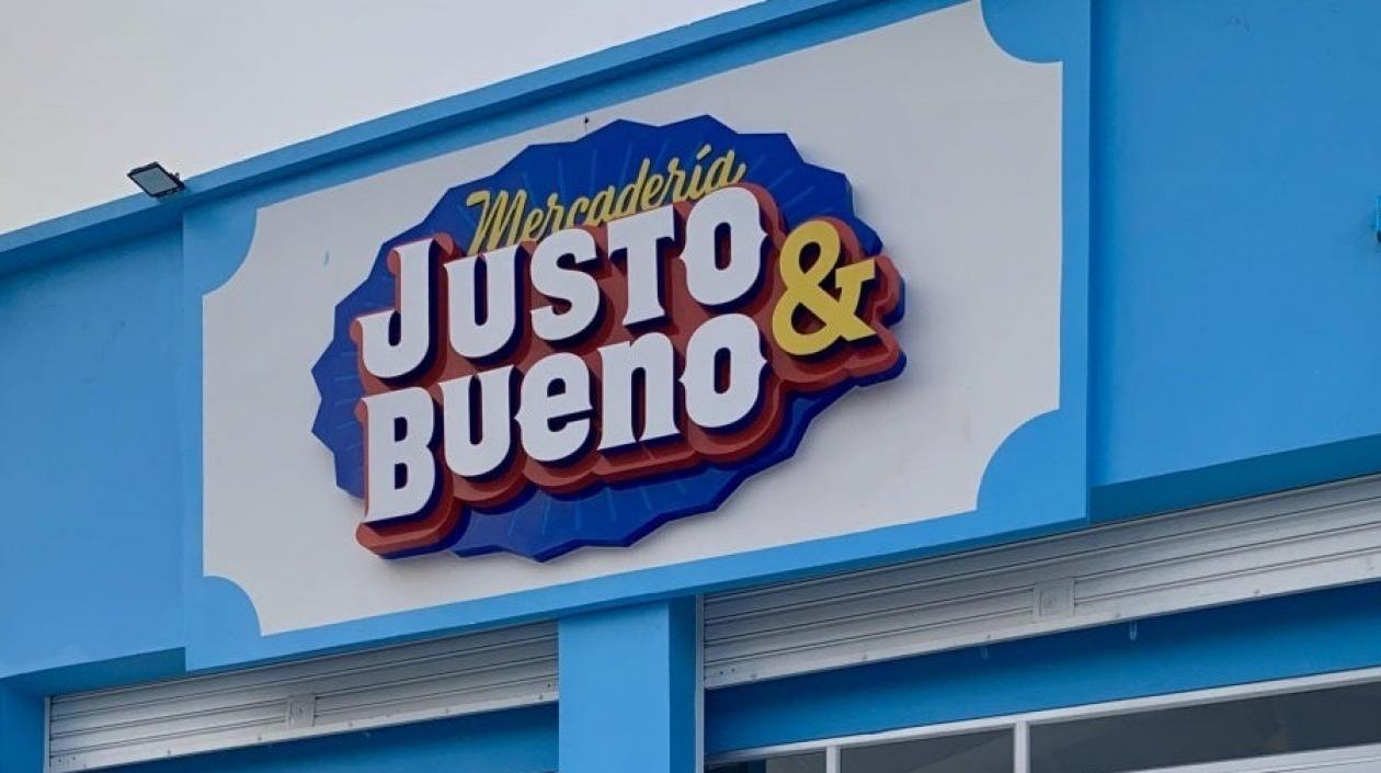 Justo & Bueno.