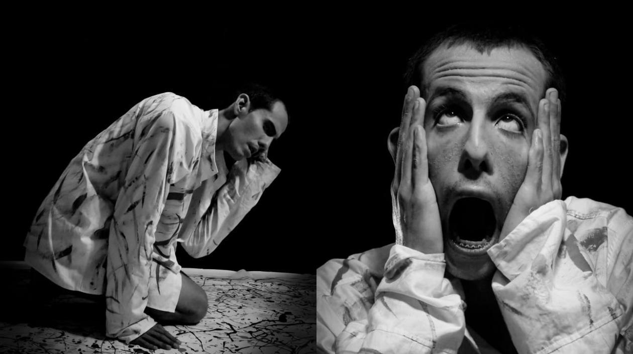 ‘Psicosis de las 4:48’.