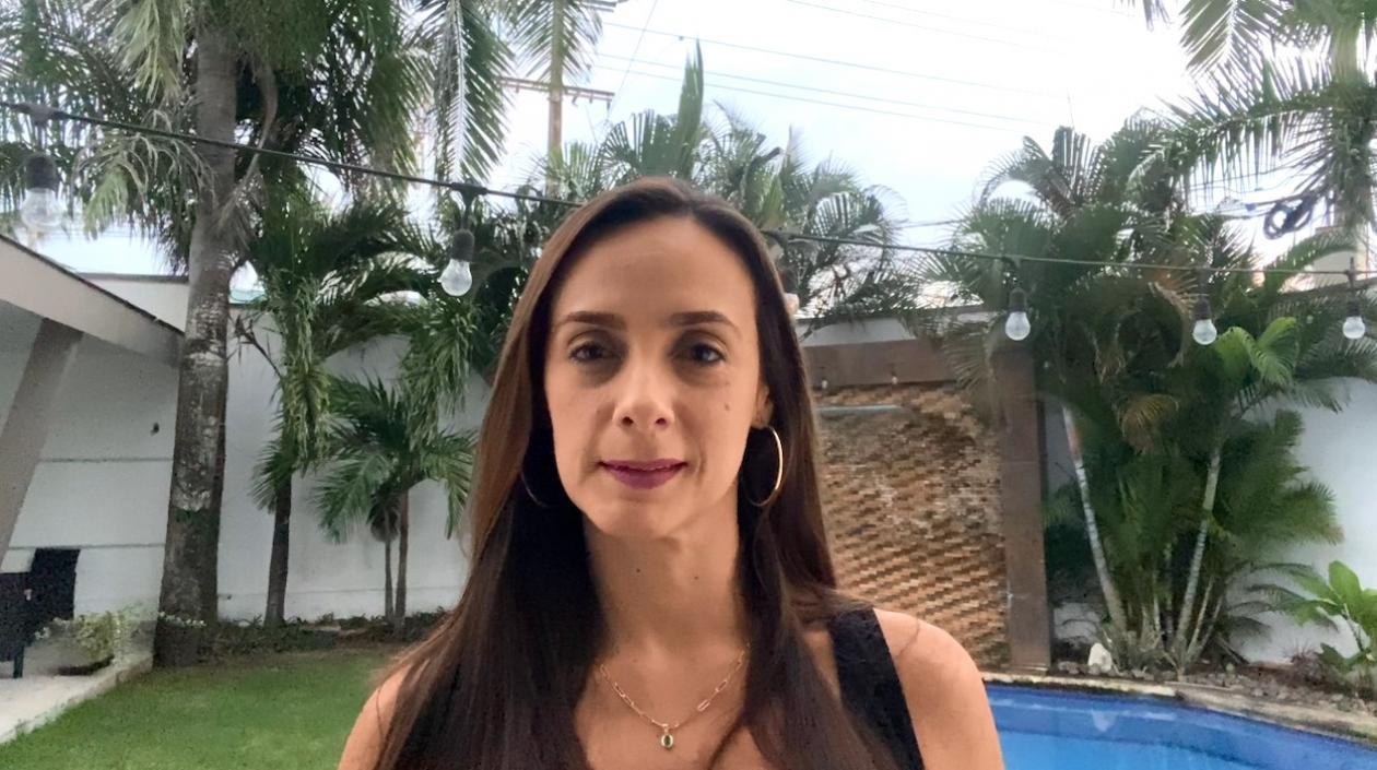 Kathy López, Jefe de la Oficina de Turismo.