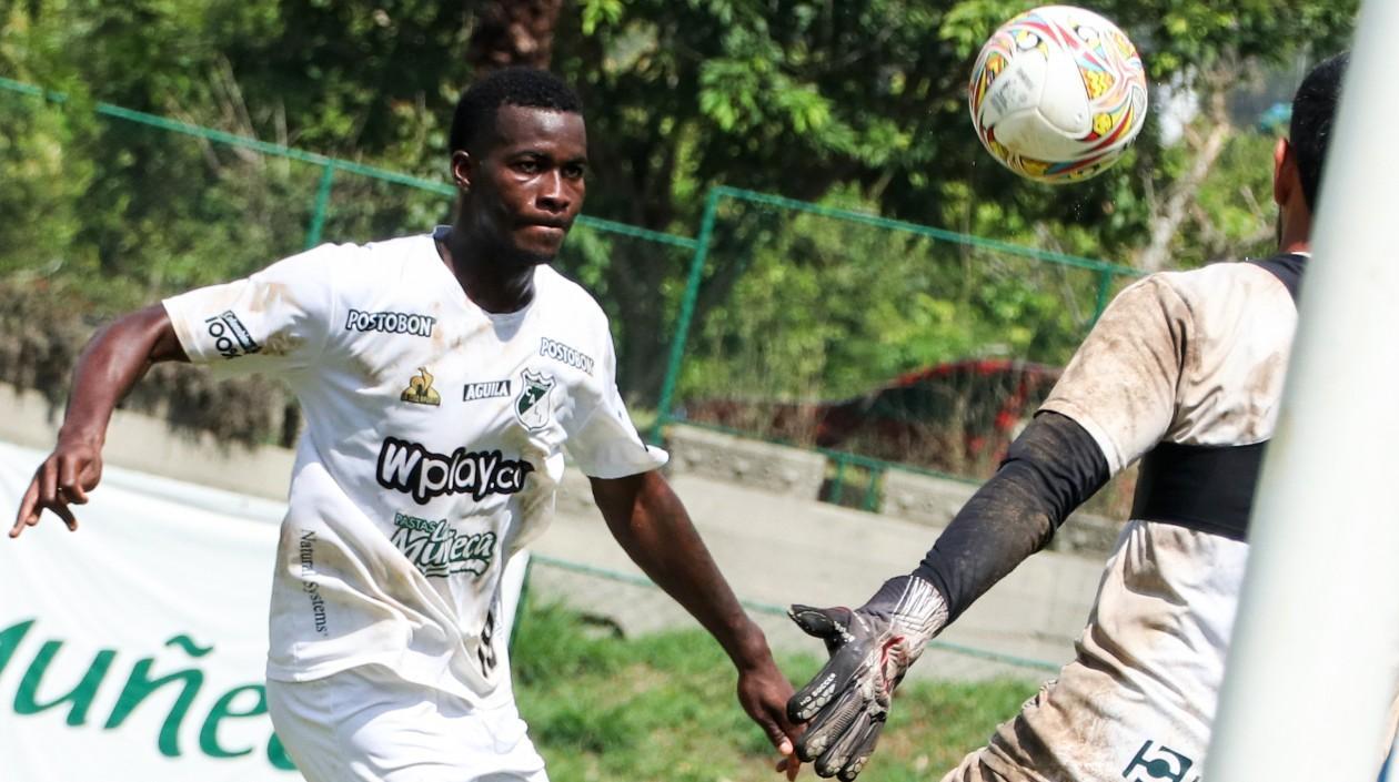 El Deportivo Cali ha tenido un flojo arranque de campeonato. 