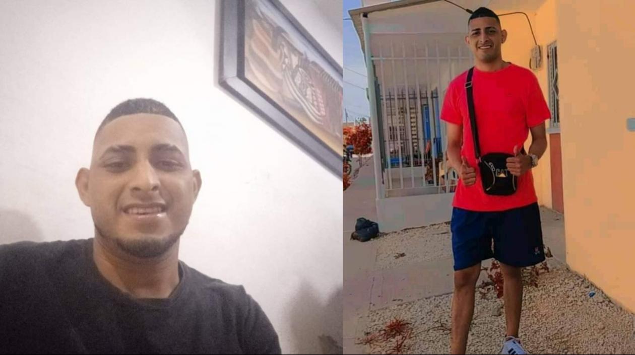 Edgardo de Jesús Martínez Suárez, alias ‘Damián’.