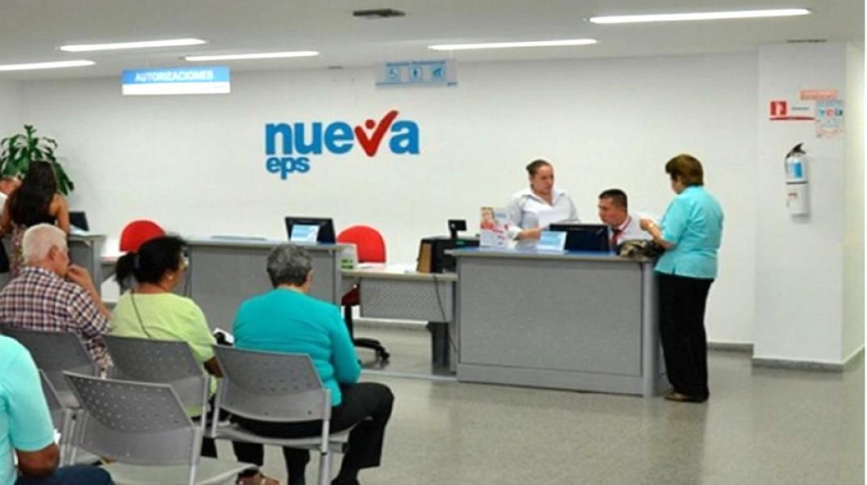 El fallo también ordena investigar la actuación de la Nueva EPS.