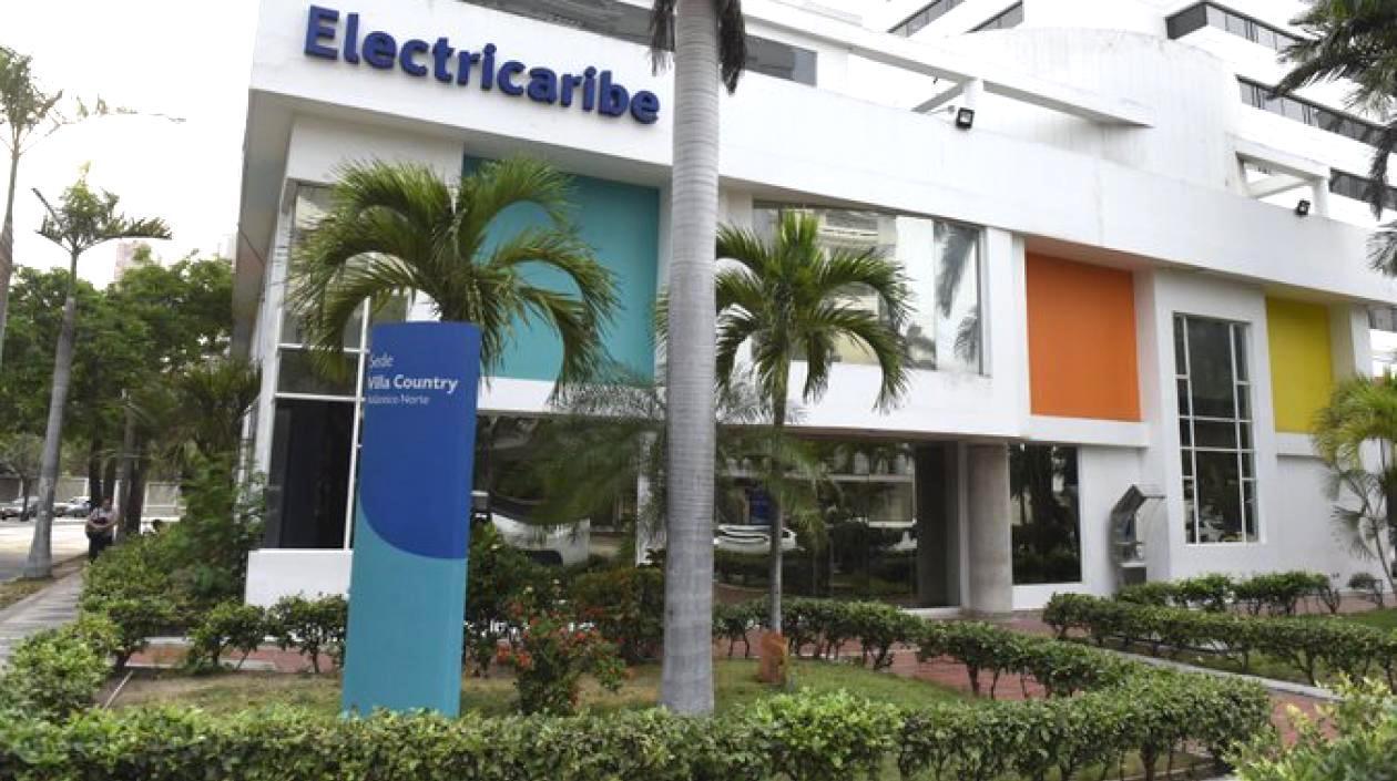 Los recursos habían sido girados a la entonces empresa Electricaribe.