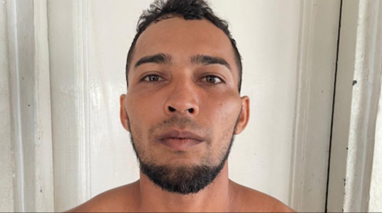 Edgardo de Jesús Martínez Suárez, alias ‘Damián’.