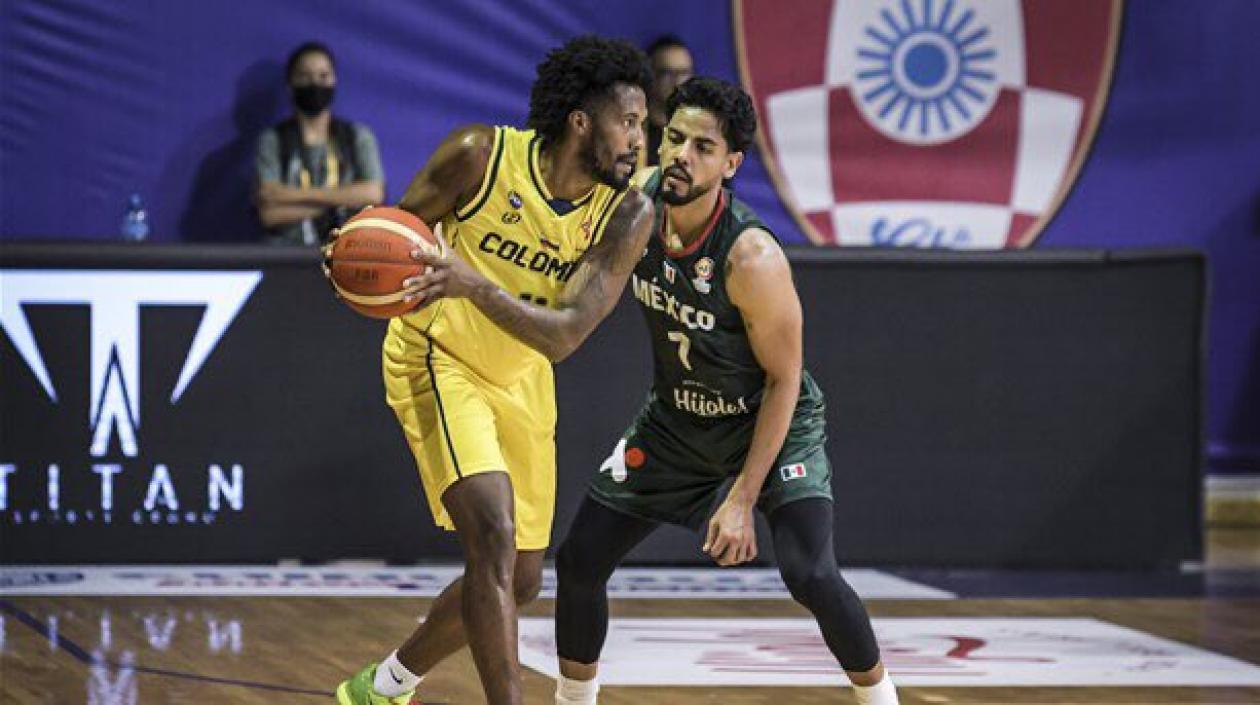 Brian Angola, uno de los más destacados.