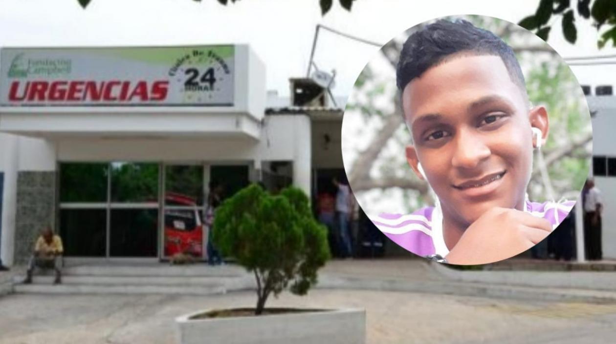 Israel David Elles De León.