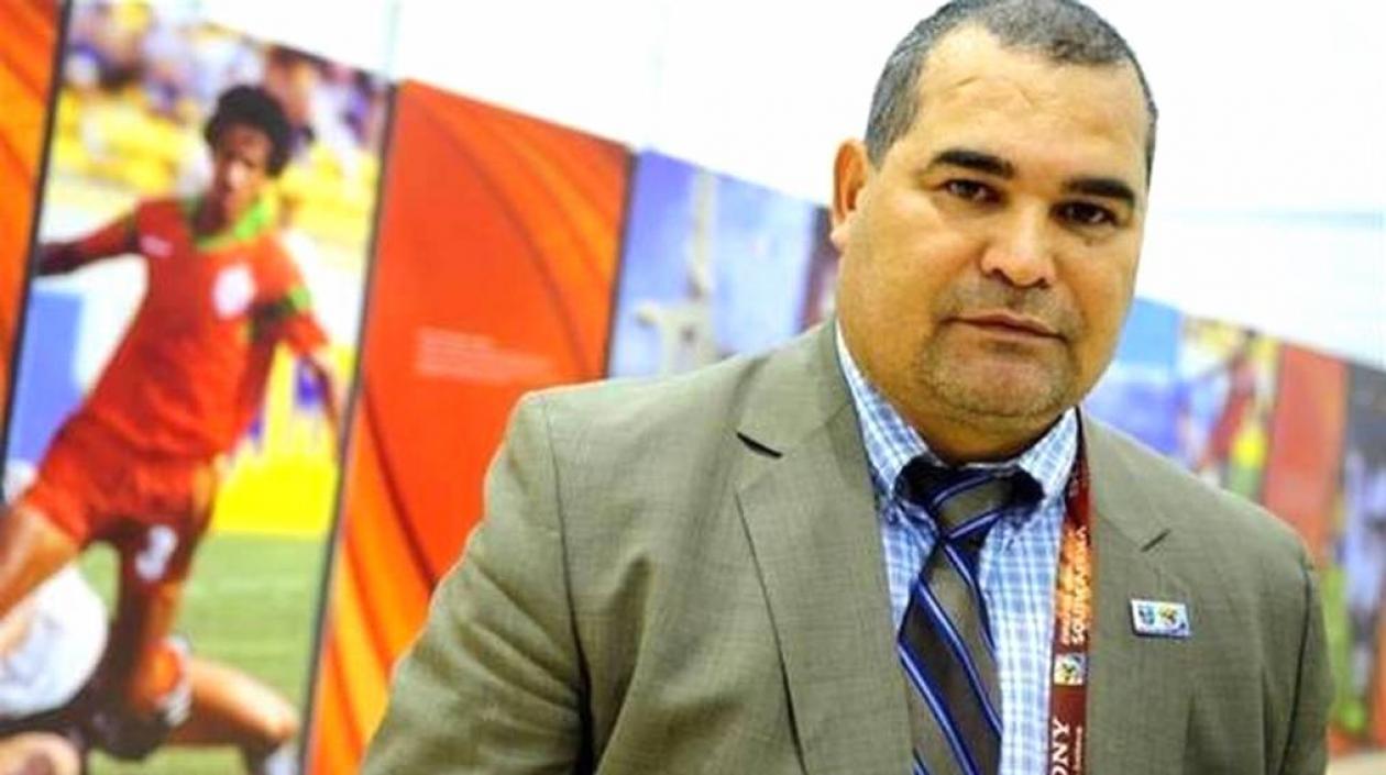 José Luis Chilavert.