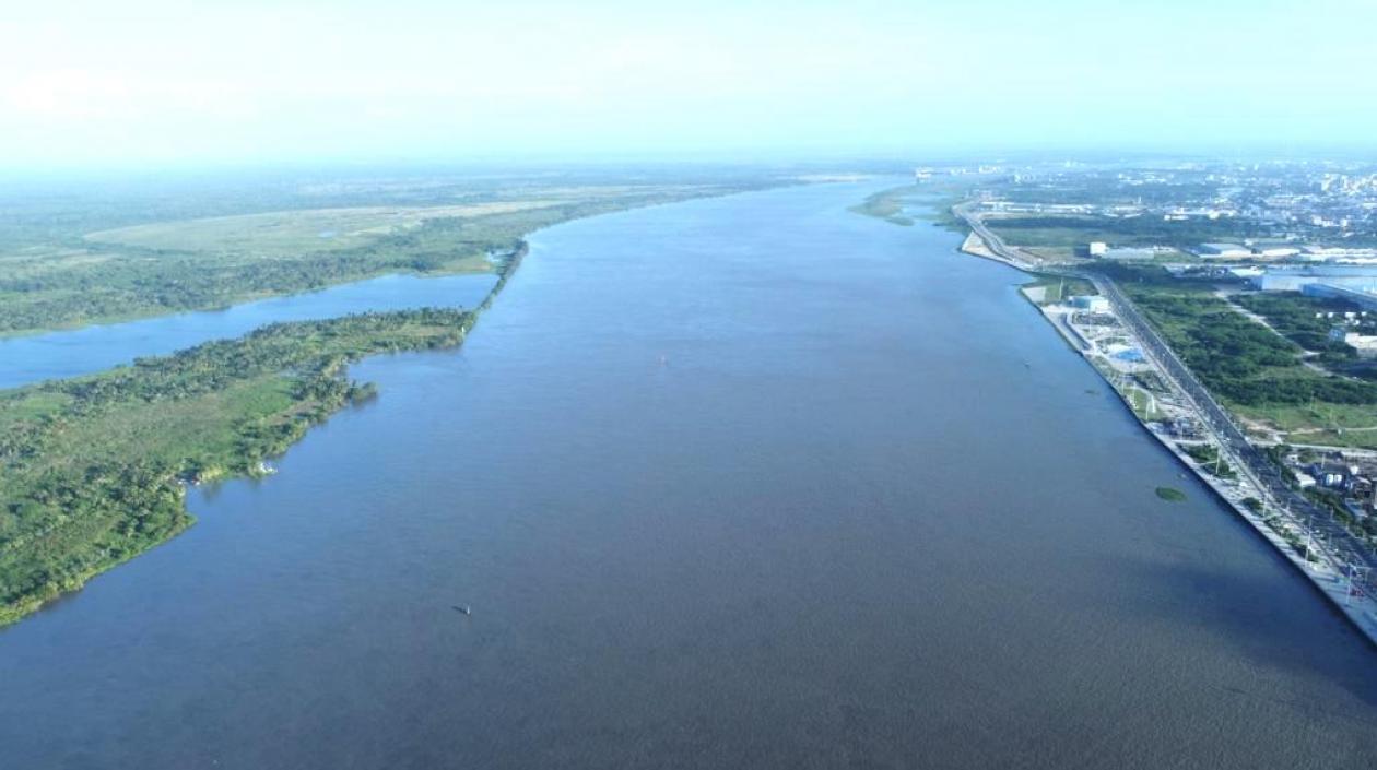 El fallo se relaciona con el primer fracaso de la APP del río Magdalena.