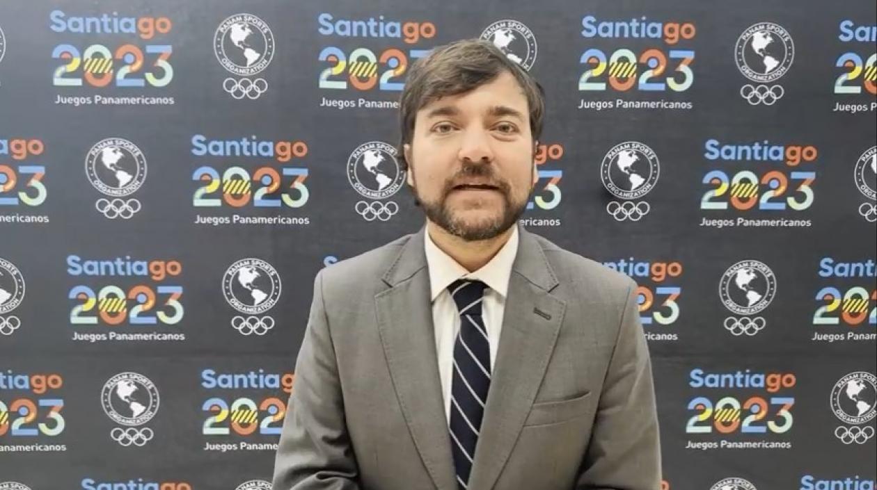 Jaime Pumarejo, Alcalde de Barranquilla.