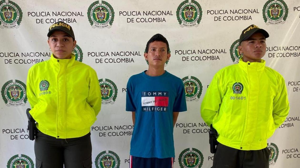 Jerson Manuel Palacio Altamar.