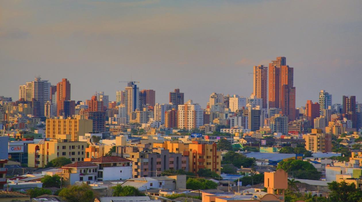 El Inventario de Gases Efecto Invernadero será clave para la adaptación