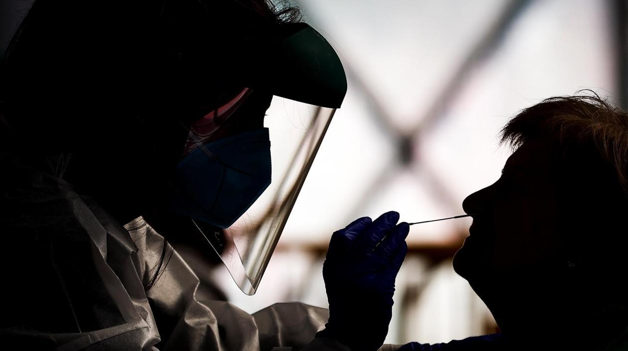 Chengdu hará pruebas PCR a todos sus residentes entre este jueves y el domingo.