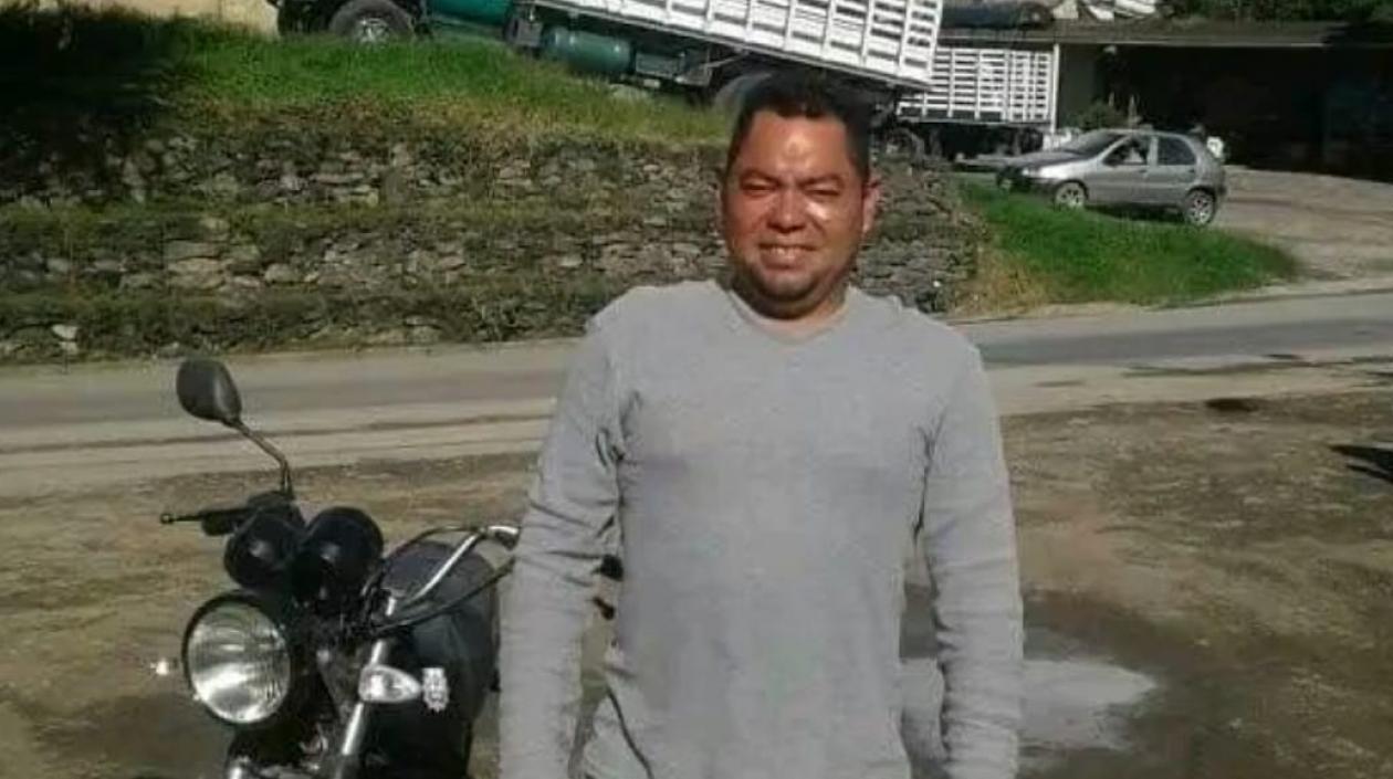 Germán Augusto Castro Carrillo.