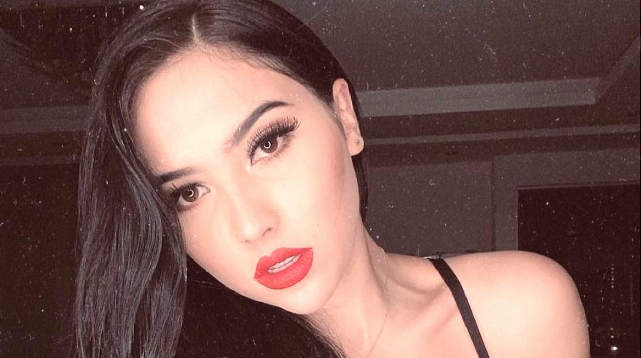 Aida Victoria Merlano