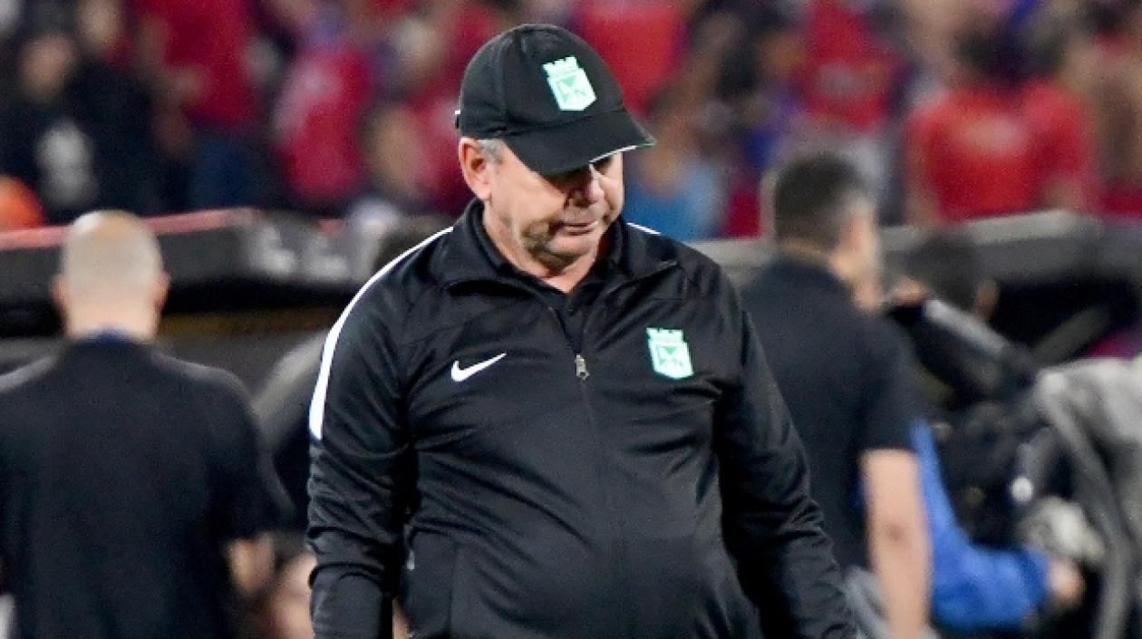 Hernán Darío Herrera.