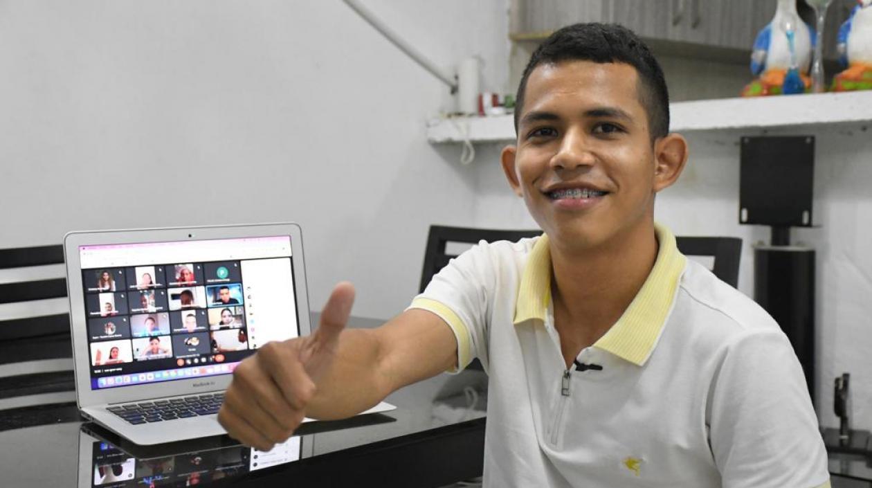 Imagen de referencia.