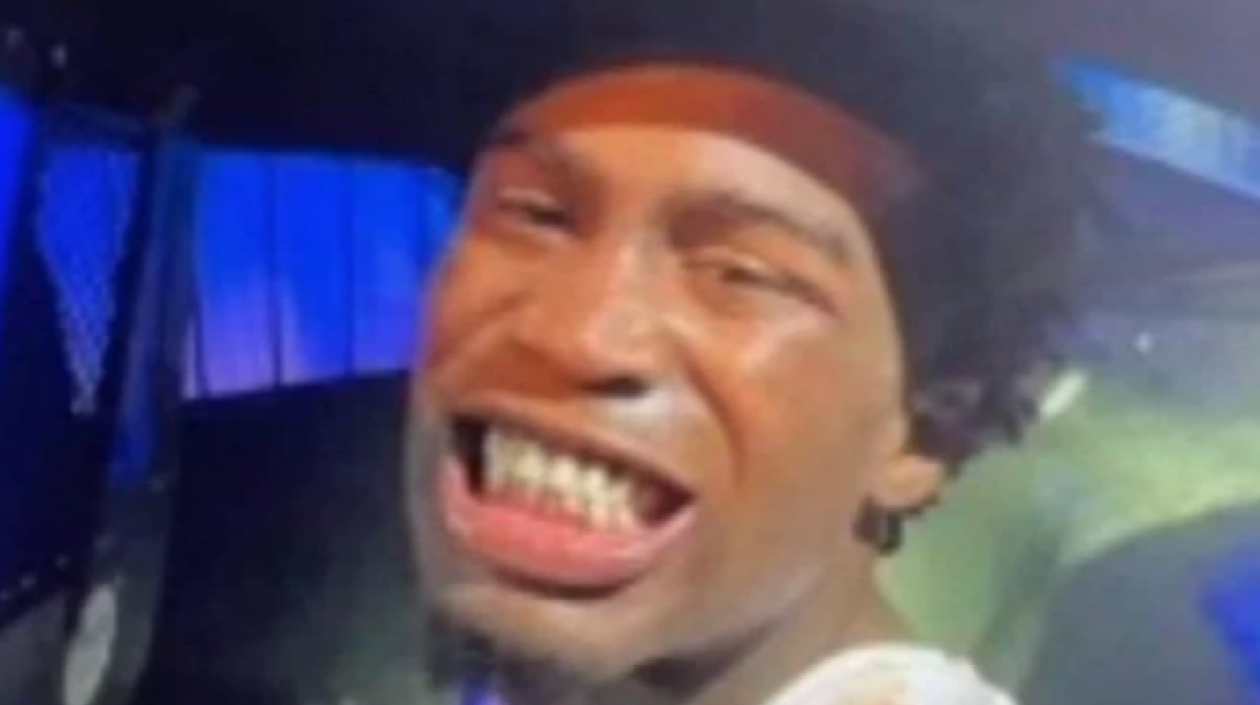 Ezekiel Kelly, autor de tiroteo.