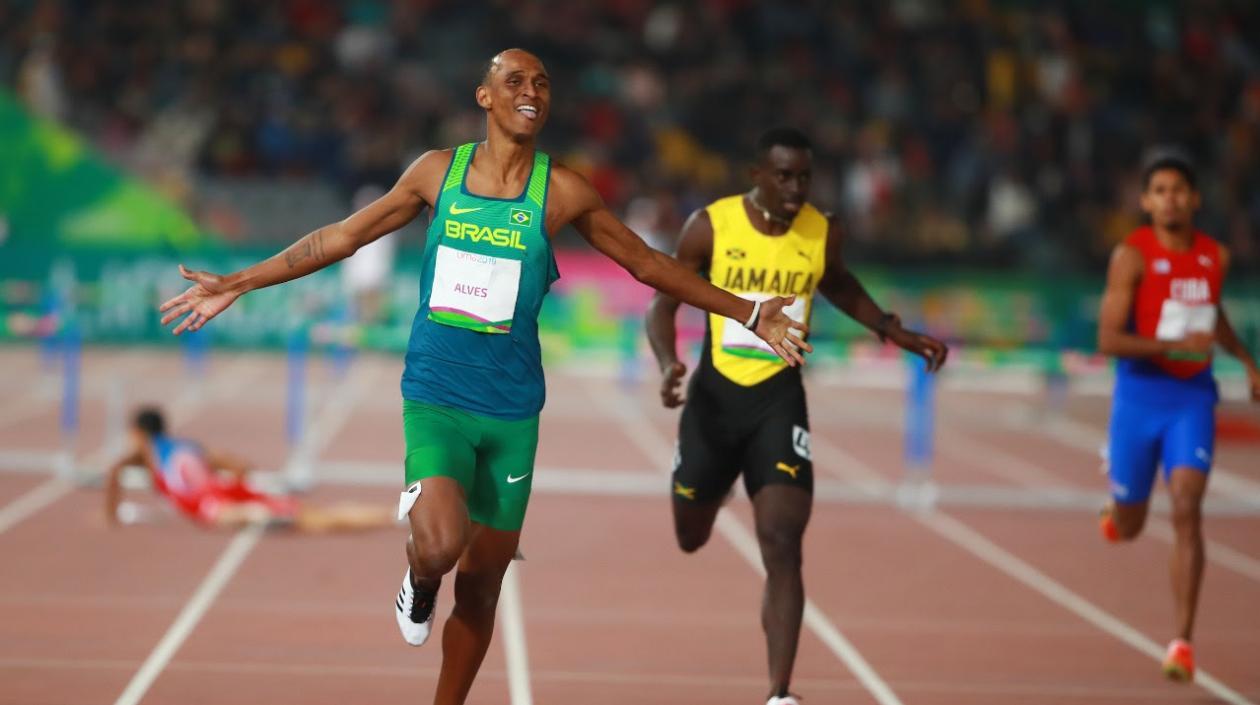 Los atletas del continente tendrán más opciones de clasificar a las justas mundiales.  