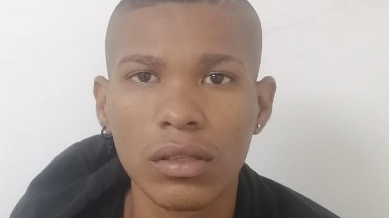 Jhoel De Jesús García Castro.