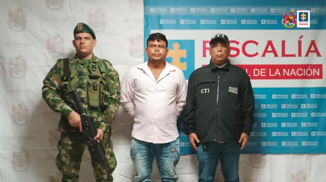 Aldemar de Jesús Gallego Morales. 