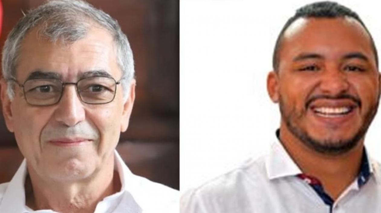 El juez argumentó que el mandatario no rectificó en su debida forma contra el concejal Javier Julio Bejarano.