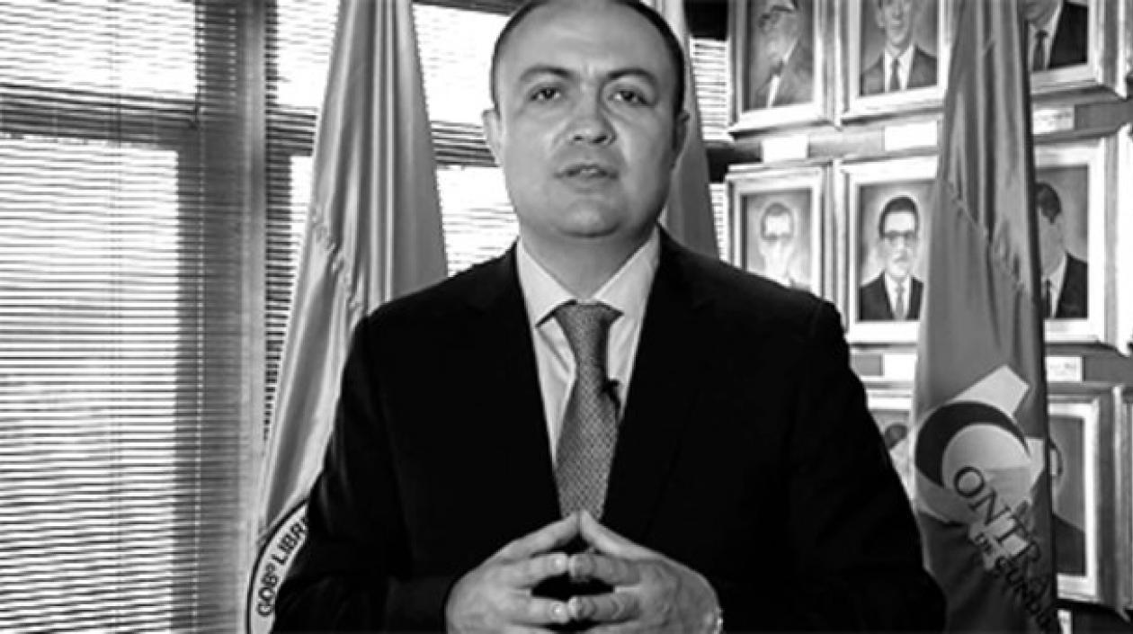 Néstor Leonardo Rico Rico.