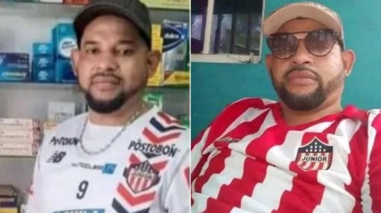 Freyman Martelo Morales.