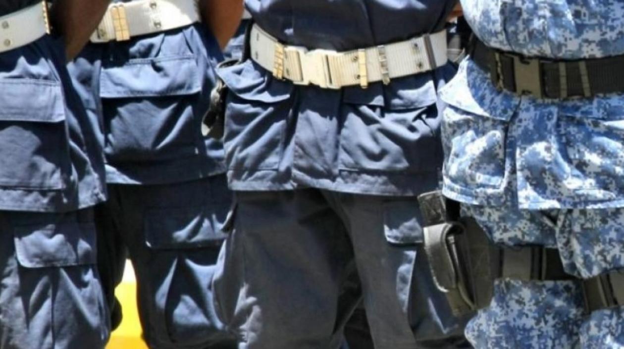 Uno de los retos es fortalecer la seguridad en los centros penitenciarios.