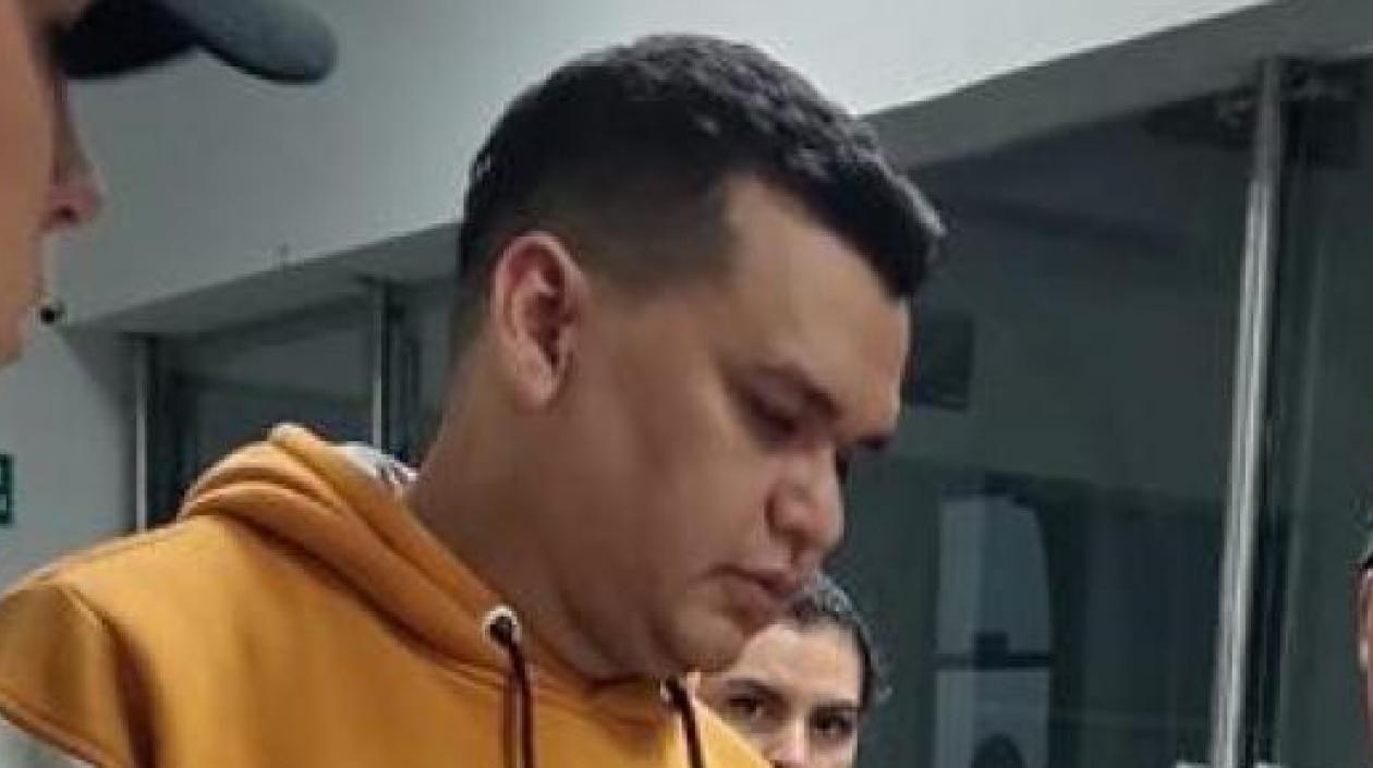 Digno Palomino, señalado máximo cabecilla de 'Los Costeños'.