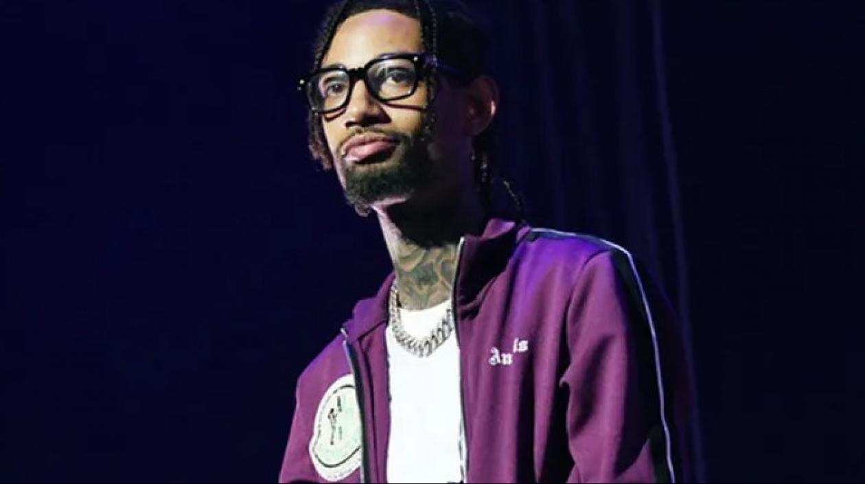 PnB Rock era oriundo de Filadelfia.