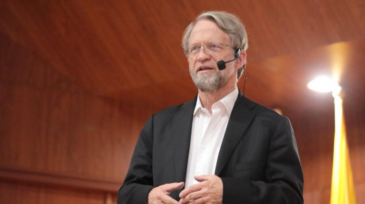 Antanas Mockus.