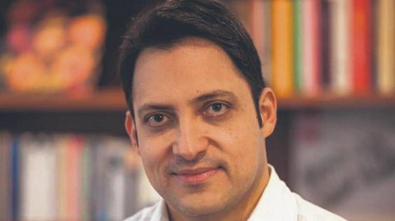 Carlos Fernando Motoa.