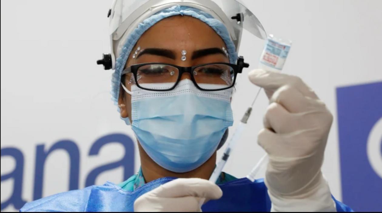 Coronavirus en Colombia