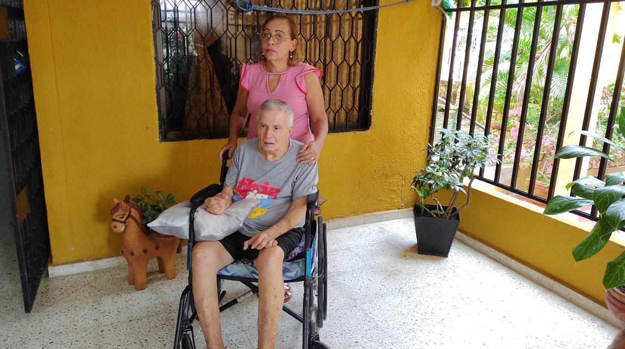 Orlando Giraldo Uribe.