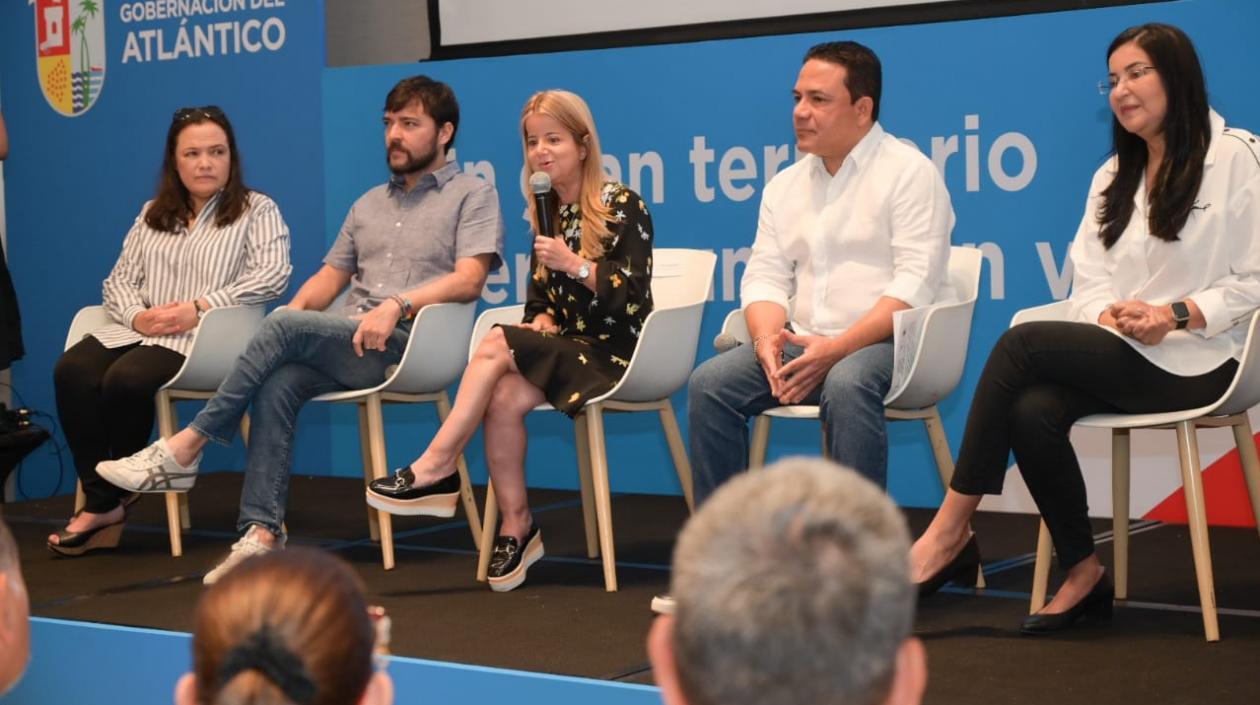 Presentación del proyecto.